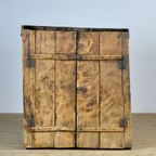 Wabi Sabi Kast, 1850’S thumbnail 2