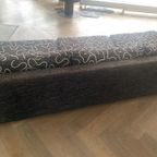 Unieke Meubelset Artifort - Driezitsbank Met Club Chairs thumbnail 4