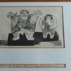 Mooie Groote Ets Ans Wortel thumbnail 11