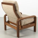 Vintage Deense Fauteuil 69128 thumbnail 4