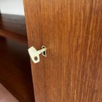 Belgische Design Kast – Jos De Mey Voor Vandenberghe – Pauvers thumbnail 11