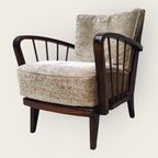 Mid Century Fauteuil thumbnail 7