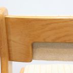Set Van 4 Deense Eetkamerstoelen thumbnail 9