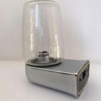Vintage Hoffmeister Leuchten Wandlamp thumbnail 3