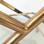Cesare Lacca Bar Trolley – Italy - (Kn03) thumbnail 7