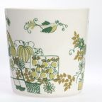Turi Design Market Kop En Schotel 1, 1960S thumbnail 5