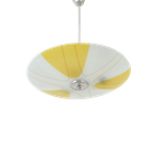 Retro Plafondlamp Rond thumbnail 2