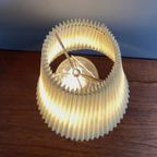 Teak Conic Table Lamp 1960S Denmark thumbnail 7