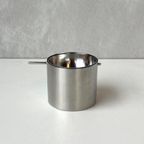 Stelton Cylinda Asbak Arne Jacobsen Vintage Design Ashtray thumbnail 3