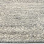 Vloerkleed Evert - Grijs 160x230 Cm thumbnail 7