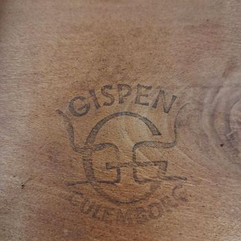 Vintage Gispen 216.