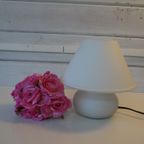 Glashütte Limburg Mushroom Lamp thumbnail 9