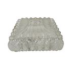 Herda Holland - 'flush Mount' - Bubbelglas - Helena Tynell Stijl - Holland - 60's thumbnail 2