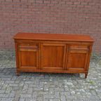 Dressoir Kersenhout Klassiek Model thumbnail 3