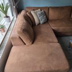Hoekbank Kleur Cinnamon thumbnail 3