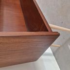 Vintage Mid Century Jaren 50 Highboard Design thumbnail 10