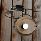 Dijkstra Dubbele Booglamp Wandlamp thumbnail 4