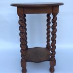 Plantentafel Bijzettafel thumbnail 6