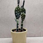 West Germany Bloempot thumbnail 5