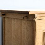 Vintage Highboard | Wandkast | Brutalist | Jaren 60 | Deens thumbnail 10