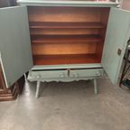 Vintage Buffetkast / Dressoir thumbnail 9