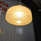 Vintage Rotaflex Hanglamp Glas thumbnail 4