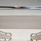 Wassily B3 Fauteuil Toegeschreven Aan Marcel Breuer, 1970's thumbnail 12