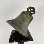 Verbazingwekkende Antieke Kerkklok Anno 1679 thumbnail 43