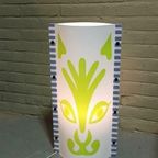 Italiaans Vloerlamp Tafellamp, Design Anna Gili, Slamp thumbnail 3