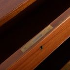 Danish Modern Chest Of Drawers From <<<brand>>>, 1950’s Denmark thumbnail 13