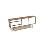 Minimalistisch Dressoir Van Rudolf B. Glatzel Voor Fristho, Jaren 60 thumbnail 12