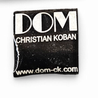 Floor Lamps By Christian Koban For Dom. Hardly To Find. Some Signs Of Age / 1980s thumbnail 2