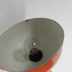 Diabolo Wandlamp, Herda, Jaren 60 thumbnail 14