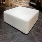 Vintage Bauhaus Rzb Plafondlamp thumbnail 9