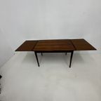 Vintage Extendable Dining Table , 1960’S thumbnail 9