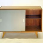 Vintage Dressoir Jiri Jiroutek U-452 thumbnail 3