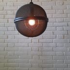 Micro 2600 Pendant Erco Roger Tallon thumbnail 4