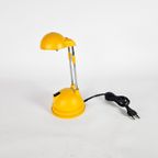 Ikea - Model A9406-1 - Tafellamp 'Espressivo' - Telescoop Lamp - Zweden - 90'S thumbnail 2