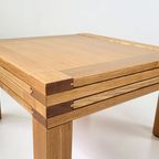 Volhouten Salontafel thumbnail 4
