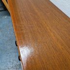Kempkes Vintage Kastje Schoenenkast Dressoir thumbnail 7