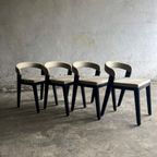 Play Chair Upholstered By Van Rossum Design By Alain Berteau thumbnail 2