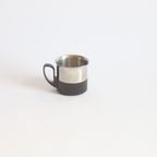 Coffee And Tea Service By Kurt Radtke For Wmf, 1960S thumbnail 17