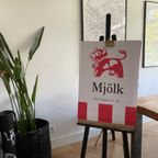 Mikael Reuter, Mjölk.. thumbnail 14