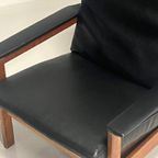 Beaufort Fauteuil George Van Rijck Vintage Lounge Armstoel thumbnail 3