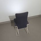 Walter Antonis Chairs For Henny De Jong. thumbnail 26