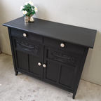 Dressoir / Commode Coal Black thumbnail 11