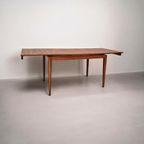 Mid Century Eettafel thumbnail 23