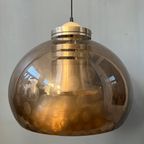 Herda Space Age Mushroom Hanglamp thumbnail 8