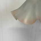 Brocante Parasol Lampje Antiek Hanglamp thumbnail 4