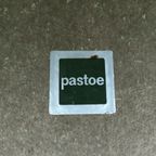 Vintage Jaren 50-60 Eetkamer Set Eethoek Pastoe thumbnail 3